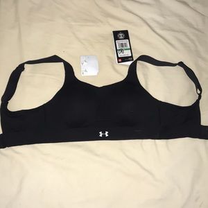 Under Armour Sports Bra